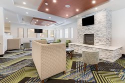  - Holiday Inn Express Naperville - I-88, Exit 127
