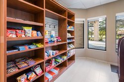  - Holiday Inn Express Naperville - I-88, Exit 127