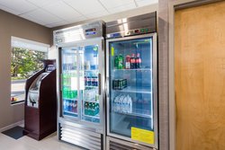  - Holiday Inn Express Naperville - I-88, Exit 127