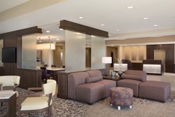  - Holiday Inn Schaumburg - I-90, Exit 65