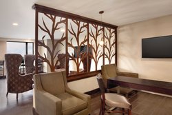  - Holiday Inn Schaumburg - I-90, Exit 65