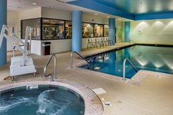  - Marriott St Louis West Hotel Town & Country - I-64, Exit 22