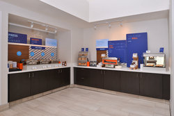  - Holiday Inn Express Stockton - CA 99, Exit 250