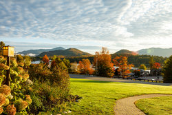  - Crowne Plaza Hotel Lake Placid