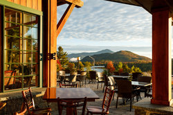  - Crowne Plaza Hotel Lake Placid