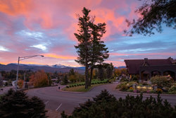  - Crowne Plaza Hotel Lake Placid
