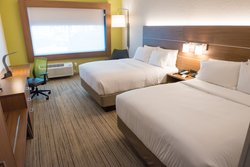  - Holiday Inn Express & Suites North Fort Wayne - I-69, Exit 316