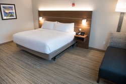  - Holiday Inn Express & Suites North Fort Wayne - I-69, Exit 316