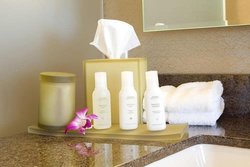  - Pinnacle Hotel at the Pier North Vancouver