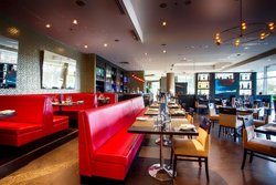  - Pinnacle Hotel at the Pier North Vancouver