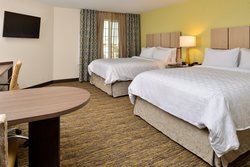  - Candlewood Suites Lodi