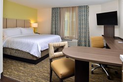  - Candlewood Suites Lodi