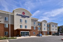  - Candlewood Suites Lodi
