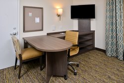  - Candlewood Suites Lodi