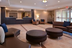  - Candlewood Suites Lodi