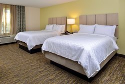  - Candlewood Suites Lodi