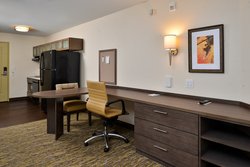  - Candlewood Suites Lodi