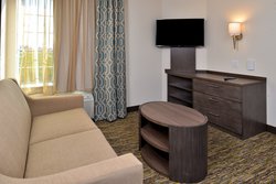  - Candlewood Suites Lodi