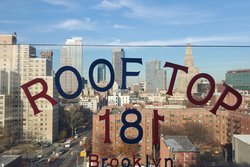  - Fairfield Inn & Suites by Marriott Brooklyn Heights