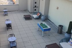  - Fairfield Inn & Suites by Marriott Brooklyn Heights