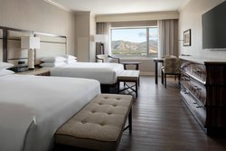  - Marriott Hotel City Center Salt Lake City