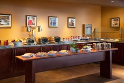  - Marriott Hotel City Center Salt Lake City