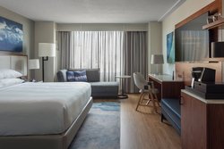  - Tampa Marriott Water Street Hotel