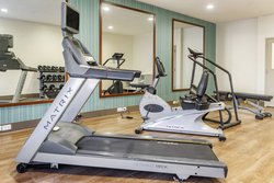  - Holiday Inn Express & Suites Midtown Albuquerque - I-40, Exit 160