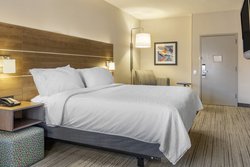  - Holiday Inn Express & Suites Midtown Albuquerque - I-40, Exit 160
