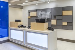  - Holiday Inn Express & Suites Midtown Albuquerque - I-40, Exit 160