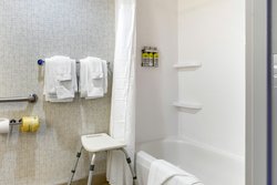  - Holiday Inn Express & Suites Midtown Albuquerque - I-40, Exit 160