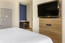  - Holiday Inn Express & Suites Midtown Albuquerque - I-40, Exit 160