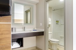  - Holiday Inn Express & Suites Midtown Albuquerque - I-40, Exit 160