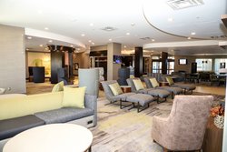  - Courtyard by Marriott Hotel Brampton