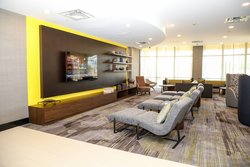 - Courtyard by Marriott Hotel Brampton