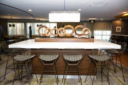  - Courtyard by Marriott Hotel Brampton