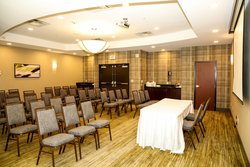 - Courtyard by Marriott Hotel Brampton