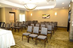  - Courtyard by Marriott Hotel Brampton