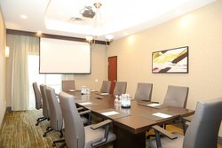  - Courtyard by Marriott Hotel Brampton