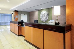  - Fairfield Inn & Suites by Marriott Milledgeville