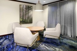  - Fairfield Inn & Suites by Marriott Milledgeville