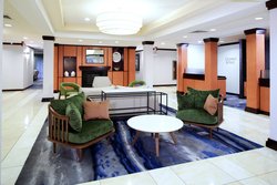  - Fairfield Inn & Suites by Marriott Milledgeville