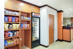  - Fairfield Inn & Suites by Marriott Milledgeville