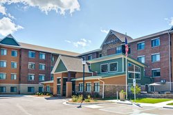  - Residence Inn by Marriott Middleburg Heights - I-71, Exit 235
