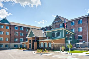 Residence Inn by Marriott Cleveland Mentor