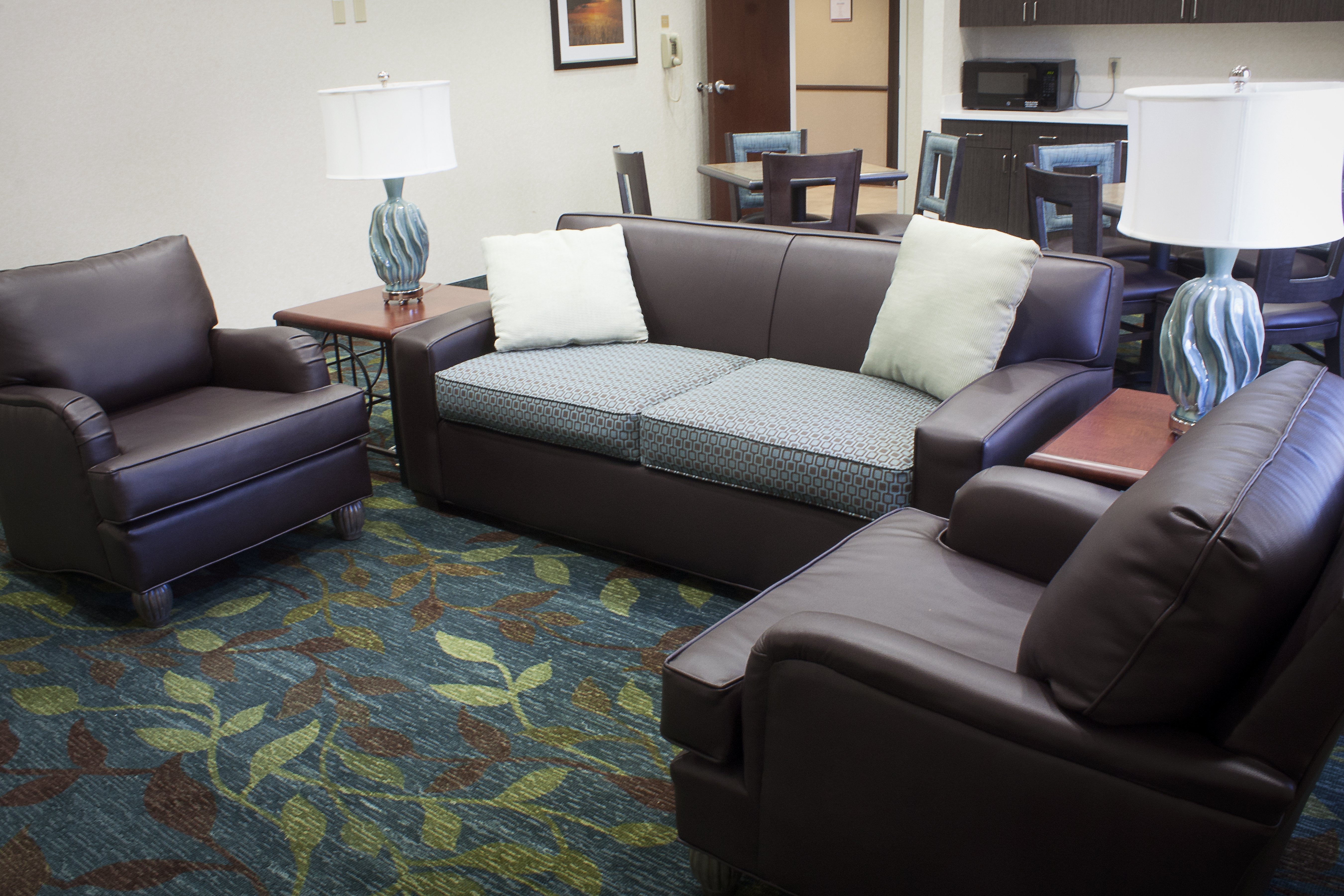 Candlewood Suites Youngstown West - Austintown by IHG, photo 4