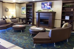  - Candlewood Suites Austintown - I-80, Exit 223