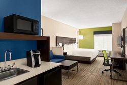  - Holiday Inn Express & Suites McAlester