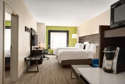  - Holiday Inn Express & Suites McAlester