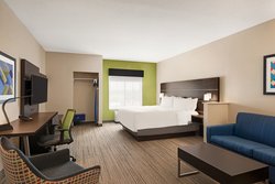  - Holiday Inn Express & Suites McAlester